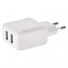Duální USB adaptér do sítě + micro USB kabel + USB-C redukce Duální USB adaptér do sítě + micro USB kabel + USB-C redukce