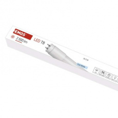 LED zářivka LINEAR T8 24,3W 150cm studená bílá - 25ks LED zářivka LINEAR T8 24,3W 150cm studená bílá - 25ks