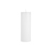 Svíčka Basic Pillar 70x200 mm - bílá