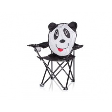 HAPPY GREEN Křeslo dětské PANDA HAPPY GREEN Křeslo dětské PANDA