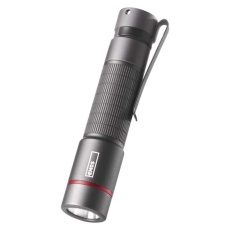 CREE LED kovová svítilna Ultibright 60, 170lm, 1xAA CREE LED kovová svítilna Ultibright 60, 170lm, 1xAA