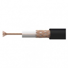 Koaxiální kabel RG58U, 500m - 500m Koaxiální kabel RG58U, 500m - 500m