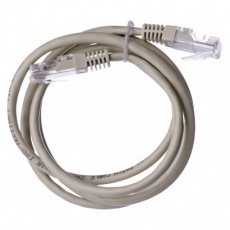 PATCH kabel UTP 5E, 1m PATCH kabel UTP 5E, 1m