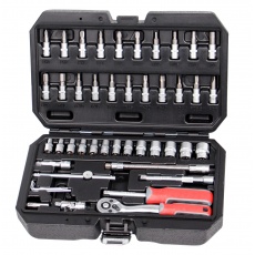 Gola sada FESTA CrV 45ks 1/4" Gola sada FESTA CrV 45ks 1/4"