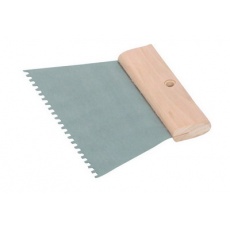 Stěrka 180mm zub e4 Stěrka 180mm zub e4