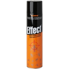 Effect - aerosol vosy a sršně 400 ml