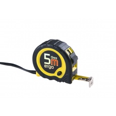 Metr svinovací Ergo 5mx19mm Metr svinovací Ergo 5mx19mm