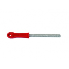Pilník půlkulatý na obklady a dlažbu 200mm Pilník půlkulatý na obklady a dlažbu 200mm