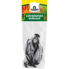 Gumička s kotvičkou 80 x 4 mm 10ks Gumička s kotvičkou 80 x 4 mm 10ks