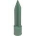 Oasis - držák na svíčky zelený 2,5 cm