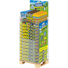 Koncept - Forestina Hoštické hnojivo 1/4 paleta koš