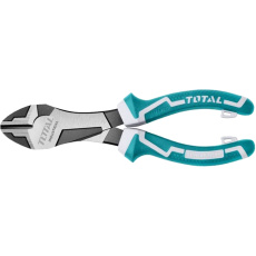 Kleště štípací boční, heavy-duty, industrial, 180mm, CrV Kleště štípací boční, heavy-duty, industrial, 180mm, CrV