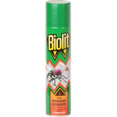 Biolit - L proti létajícímu hmyzu 400 ml