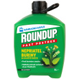 SK Roundup Fast / bez glyfosátu - 5 l náhradní náplň EVERGREEN