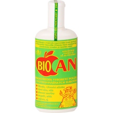 Zdravá zahrada - Bioan - 200 ml