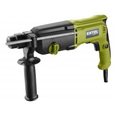 Kladivo vrtací SDS+ 2,5J Extol Craft Kladivo vrtací SDS+ 2,5J Extol Craft