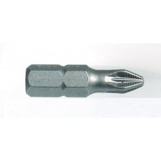 Bit STAHLBERG PZ 2 25mm S2 Bit STAHLBERG PZ 2 25mm S2