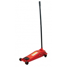 Zvedák hydraulický pojízdný 2, 5t, LP, 89-457mm, 34. 8kg Zvedák hydraulický pojízdný 2, 5t, LP, 89-457mm, 34. 8kg