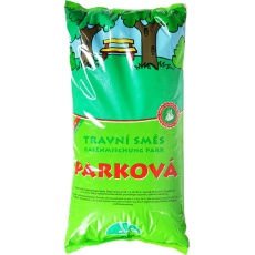 Travní směs - Parková 2 kg Rosteto