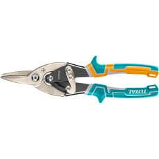 Nůžky na plech převodové, industrial, HCS