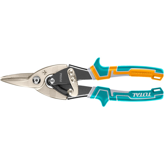 Nůžky na plech převodové, industrial, HCS Nůžky na plech převodové, industrial, HCS