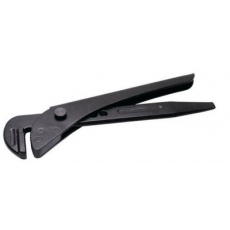 Hasák FESTA CrV 9"/230mm se stavěcím šroubem Hasák FESTA CrV 9"/230mm se stavěcím šroubem