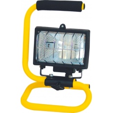 Světlo stavební halogen 120W Světlo stavební halogen 120W