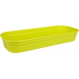 Spodní díl k minipařeništi Green Basics L - lime green 