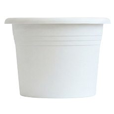 Obal Narcis - bílý 11 cm