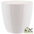 Obal Brussels Diamond - white 20 cm