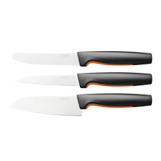 Set oblíbený (3 nože) - 1057556 - Fiskars Set oblíbený (3 nože) - 1057556 - Fiskars