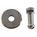 řezací kolečko, 16x6x3mm