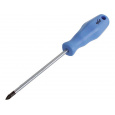 šroubovák ERGO křížový PZ, PZ 3x150mm, CrV