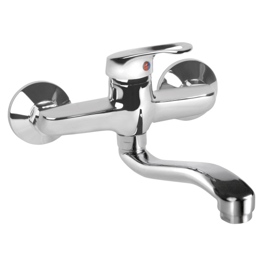 baterie umyvadlová/dřezová