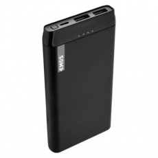 Powerbanka EMOS Alpha 10S, 10000 mAh, černá Powerbanka EMOS Alpha 10S, 10000 mAh, černá
