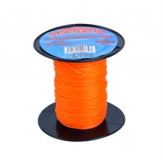 Provázek zednický FESTA 1. 7mm 50m oranžový Provázek zednický FESTA 1. 7mm 50m oranžový