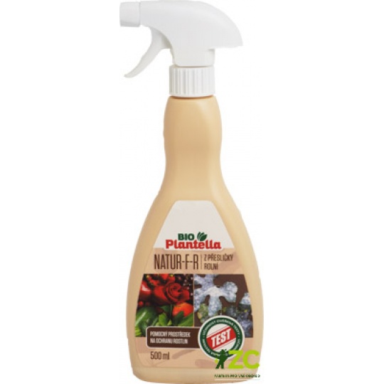 Natur-f R - 500 ml 