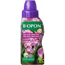 Bopon gelový - orchideje 250 ml BROS