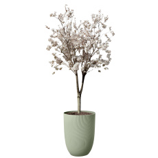 Obal Sereh High - nordic green 40 cm 