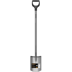 Rýč Ergonomic™ rovný - 1067512 - Fiskars Rýč Ergonomic™ rovný - 1067512 - Fiskars
