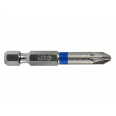 hrot křížový, PZ 3x50mm, S2 hrot křížový, PZ 3x50mm, S2