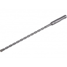 vrták SDS PLUS příklepový do betonu, O 6x210mm, SK vrták SDS PLUS příklepový do betonu, O 6x210mm, SK