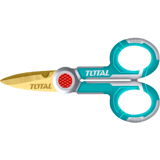 Elektrikářské nůžky, 145mm