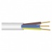Kabel CYSY 3Cx1,5B H05VV-F, 100m - 100m