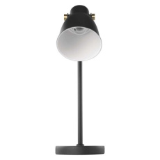 Stolní lampa JULIAN na žárovku E27, černá Stolní lampa JULIAN na žárovku E27, černá
