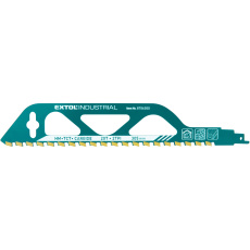 plátek do pily ocasky s SK zuby, 305x50x2,5mm plátek do pily ocasky s SK zuby, 305x50x2,5mm
