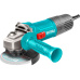 Bruska úhlová, 115mm, 750W, industrial