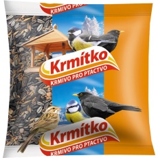 Směs pro venkovní ptactvo 400 g