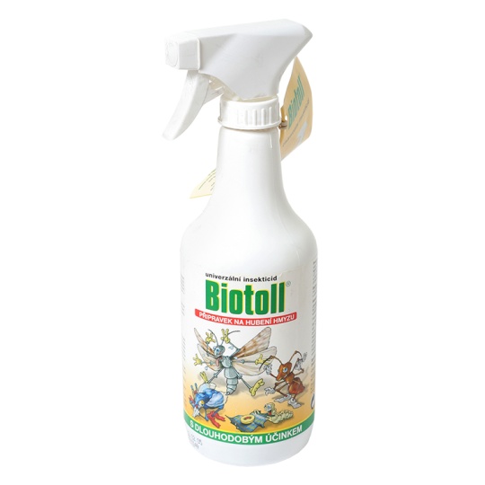 Biotoll - Univerzal 500 ml