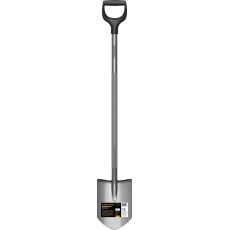 Rýč Ergonomic™ špičatý - 1067511 - Fiskars Rýč Ergonomic™ špičatý - 1067511 - Fiskars